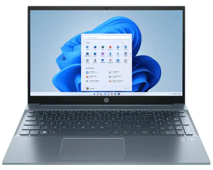 HP Laptop