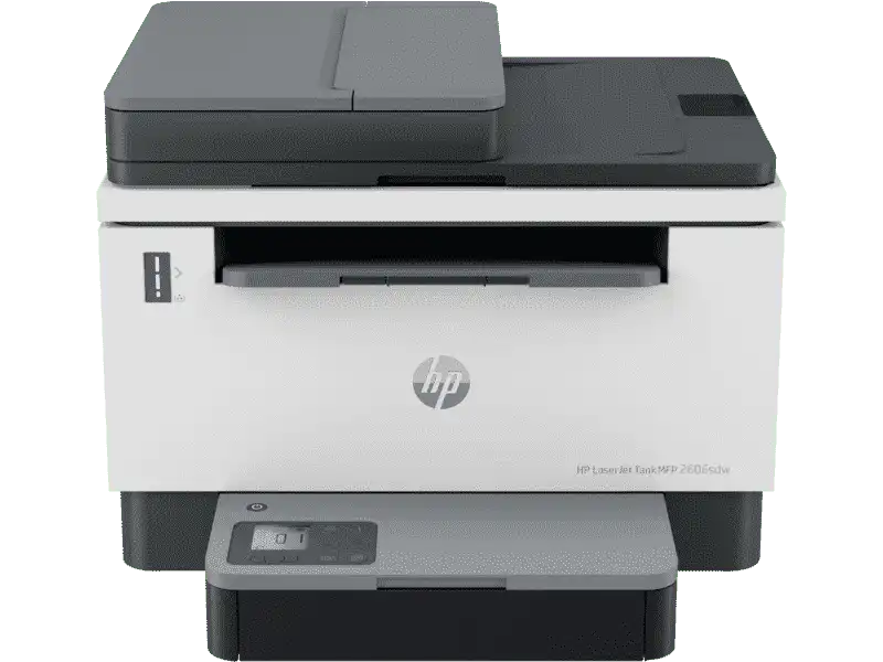 HP printers