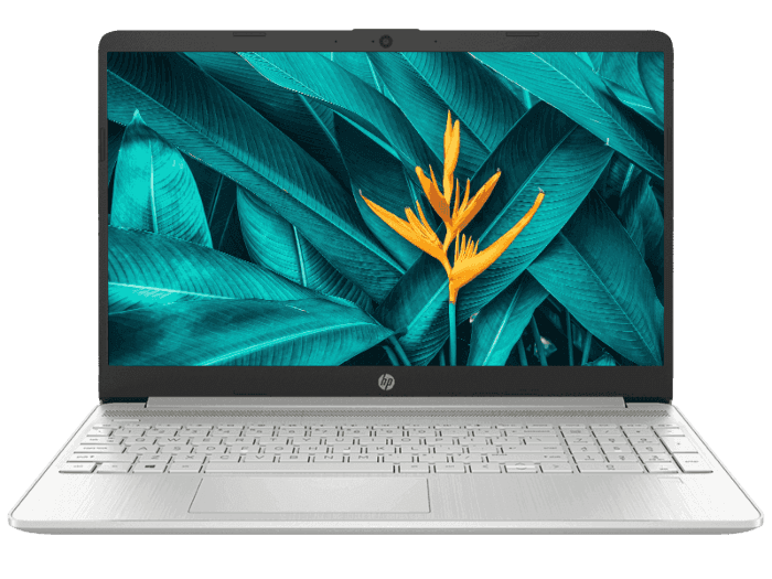 HP Laptop 15s-fr2006TU