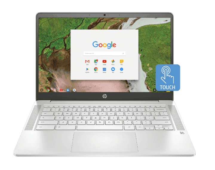 HP Chromebook 14a-na0003TU