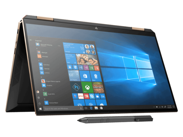 HP Chromebook x360 14c-ca0009TU* laptop