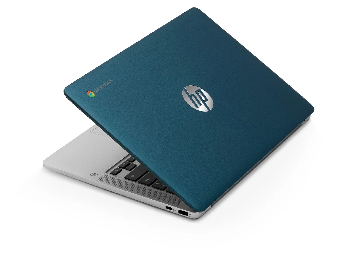 hp chromebook laptop