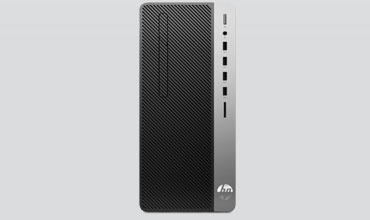 HP 280 Pro G5 Microtower PCPrice in Chennai
