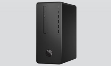 HP Essential Desktop price in chennai