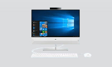 HP Pavilion 24 qb0053in dekstop Price in Chennai