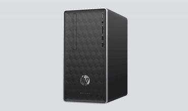 HP Pavilion Desktop price in chennai