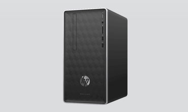 hp pavilion 590-p0055il dekstop price in chennai