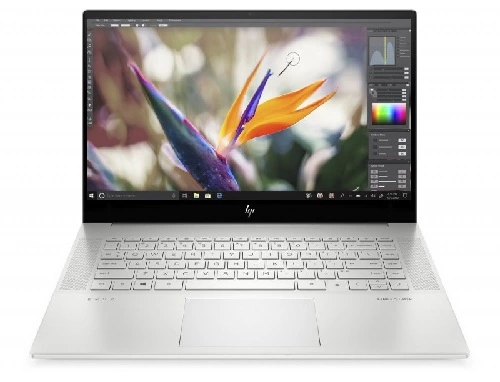 HP ENVY Laptop 15-ep0142TX (Silver)