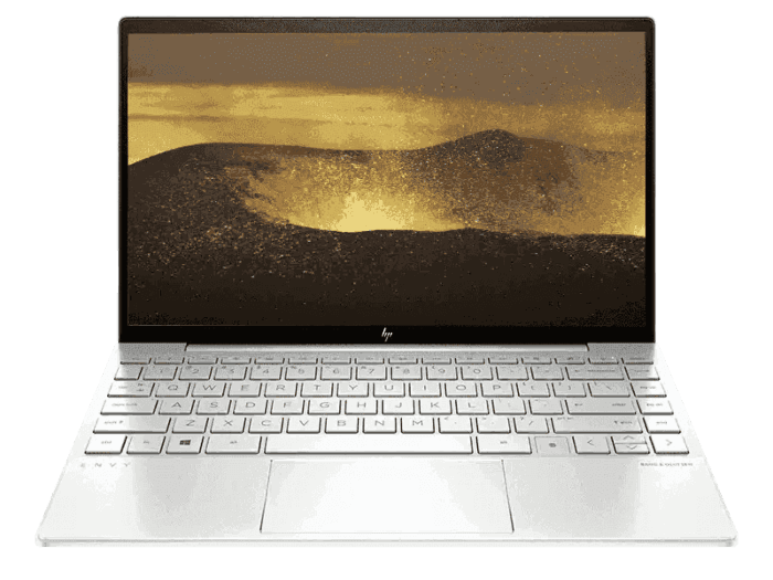 HP ENVY Laptop 13-ba1501TX