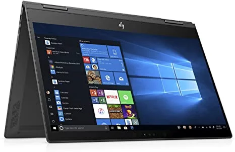 HP ENVY x360 Convert 13-ay0045AU (Black)