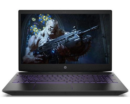 HP Pavilion Gaming Laptop 15-ec0100AX