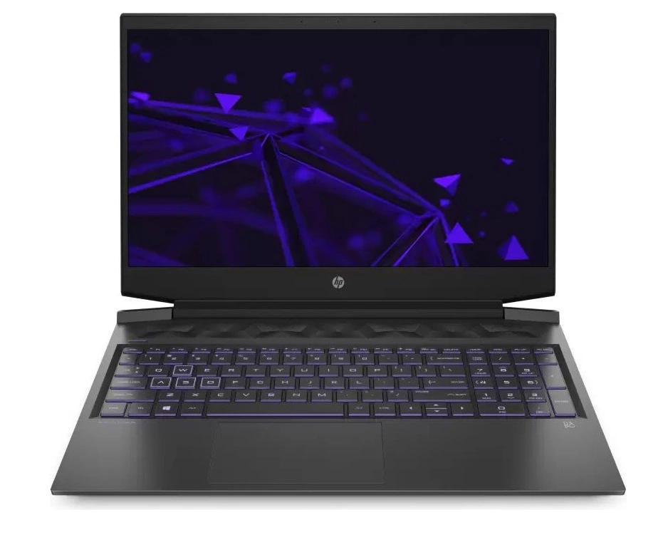 HP Pavilion Gaming 16-a0030TX Laptop