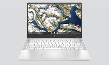 hp chromebook laptop price in chennai