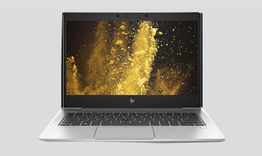 HP EliteBook 830 G6 Notebook i7 laptop