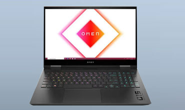 hp omen laptop price in chennai