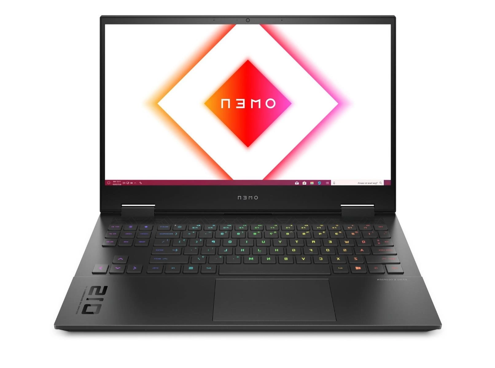 hp OMEN Laptop 15-ek0019TX