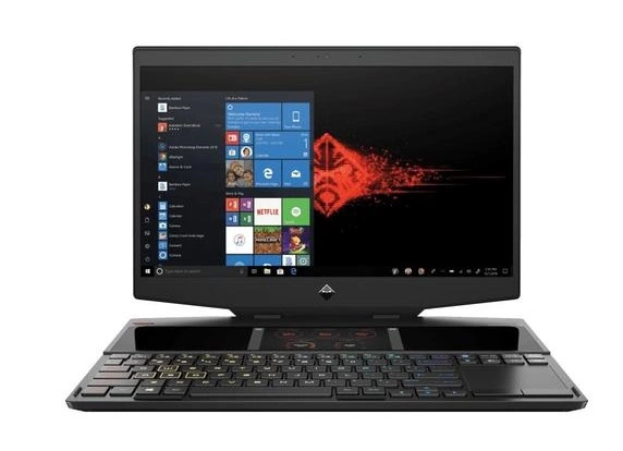 HP Omen Gaming 15-ek0021TX