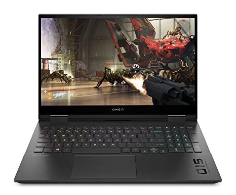 hp OMEN Laptop 15-ek0023TX