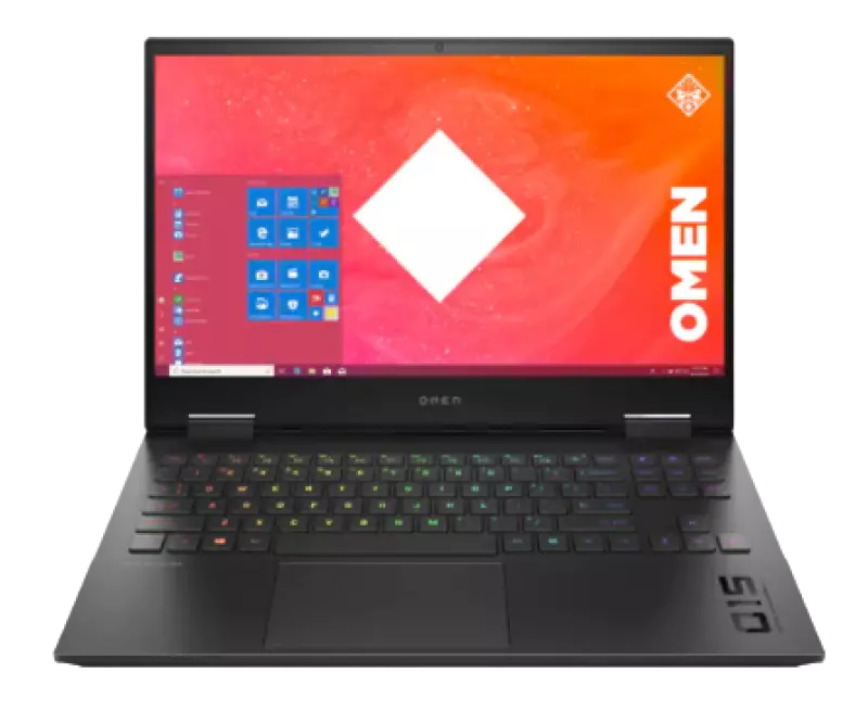 Hp OMEN 15-ek0024TX Gaming Laptop