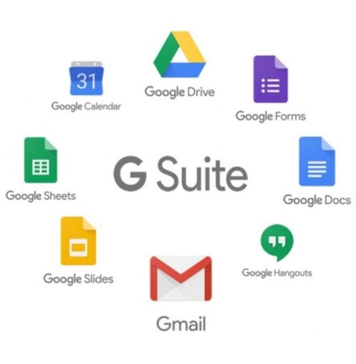 google apps icon