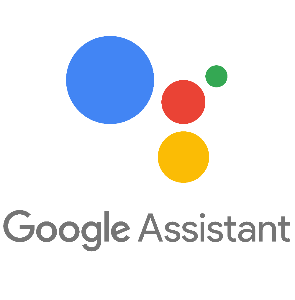 google assistant icon
