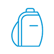 hp backpack icon