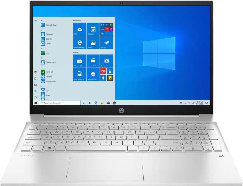 HP Pavilion Laptop 15-eh1103au