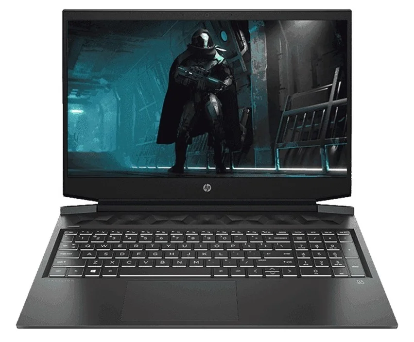 HP Pavilion Gaming 16-a0023TX