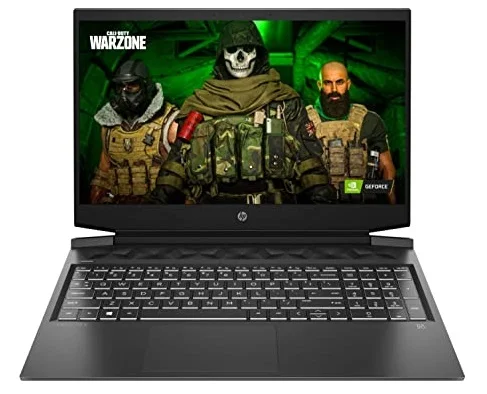 HP Pavilion Gaming 16-a0022TX