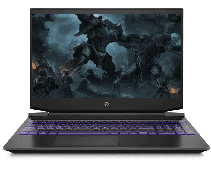 HP Pavilion Gaming Laptop 16-a0100TX