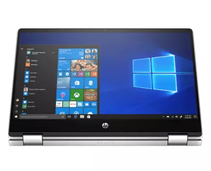 HP Pavilion X360 14-dh1178TU