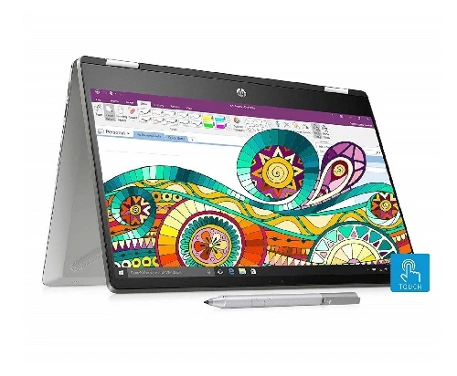 HP Pavilion X360 14-dh1179TU