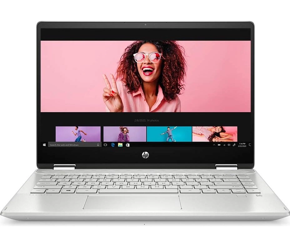 HP Pavilion X360 14-dh1181TU