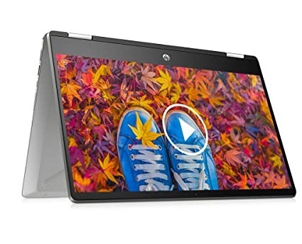 HP Pavilion x360 14-dw1038TU