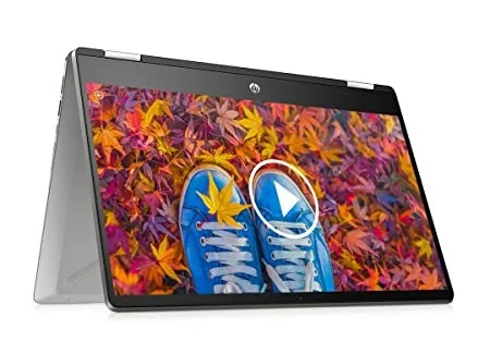 HP Pavilion x360 14-dw1038TU