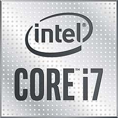 intel icon