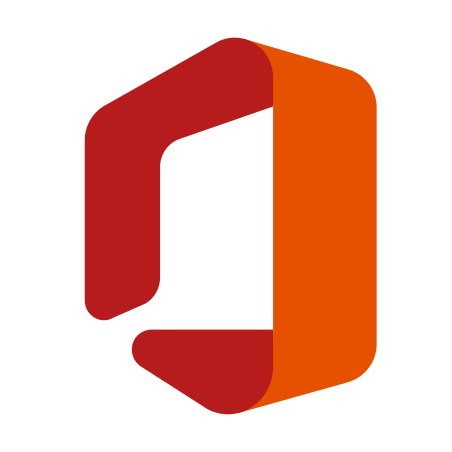 ms office icon