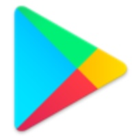 google playstore icon