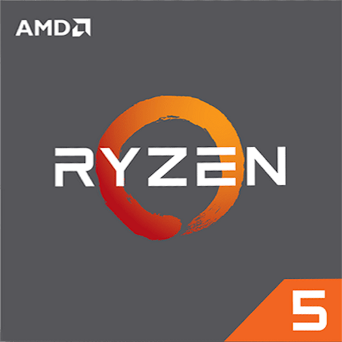 ryzen icon