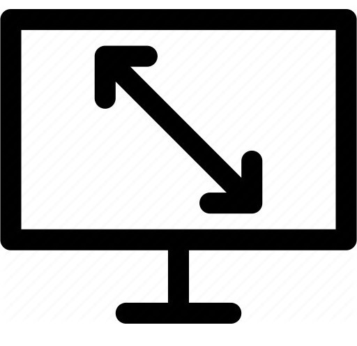 screen icon