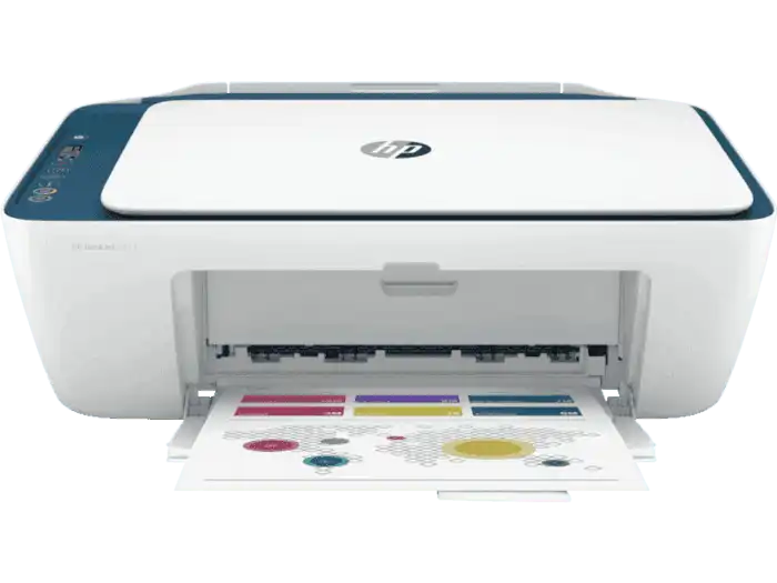 HP Deskjet All In One Printer