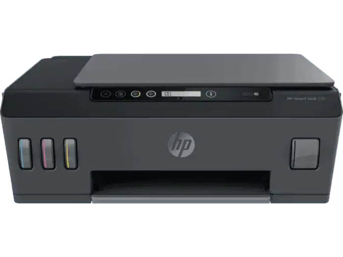 HP Smart Tank AIO Printer