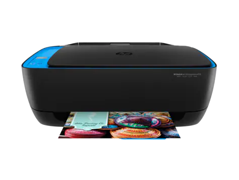 Ultra Deskjet Printer from HP