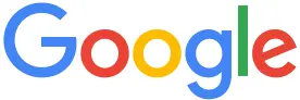 Logo of Google