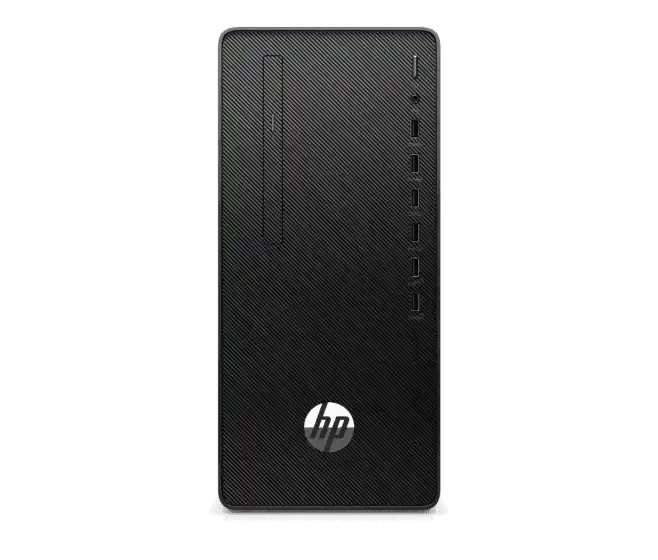 HP 280 Pro G6 Microtower PC Bundle