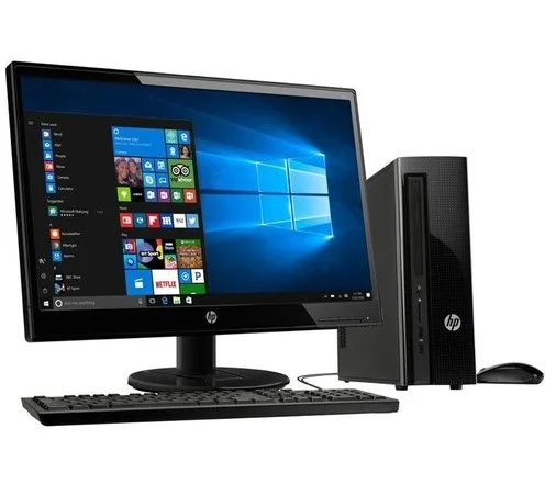 hp most selling Desktops in chennai