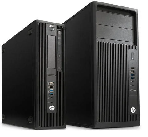 hp business desktops in chennai