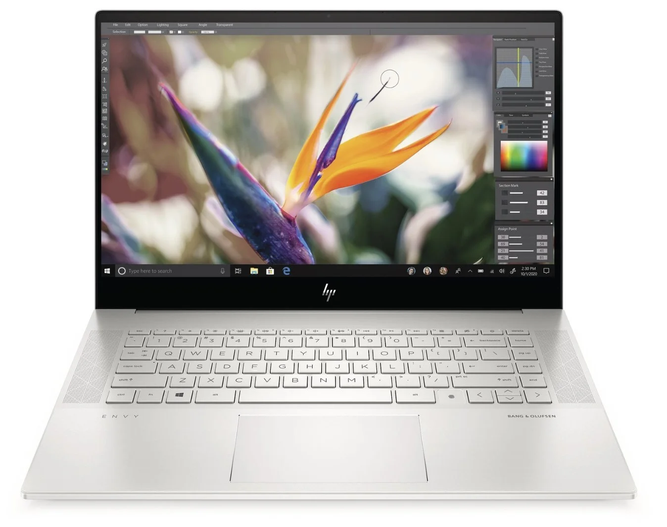 hp business laptops in chennai