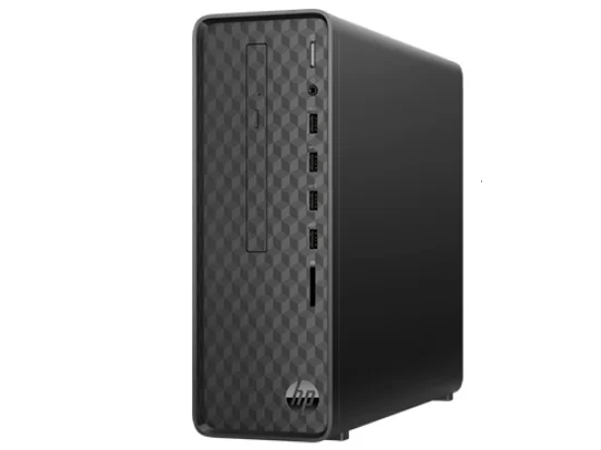 HP essential desktop