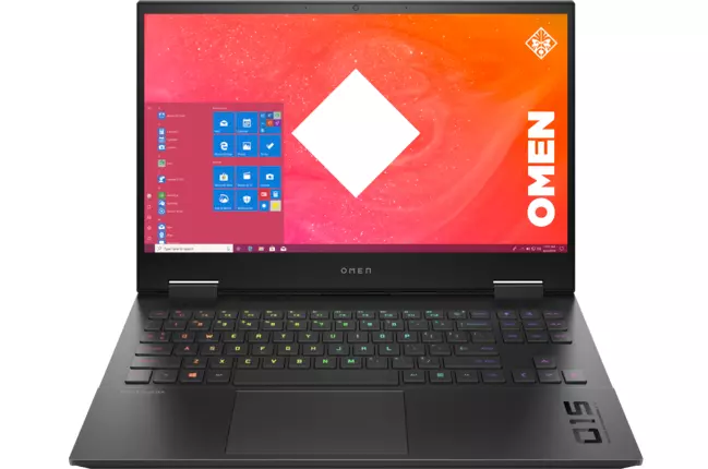 hp omen laptop in chennai